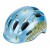 Велошлем ABUS SMILEY 2.0 Blue Croco S (45-50 см)
